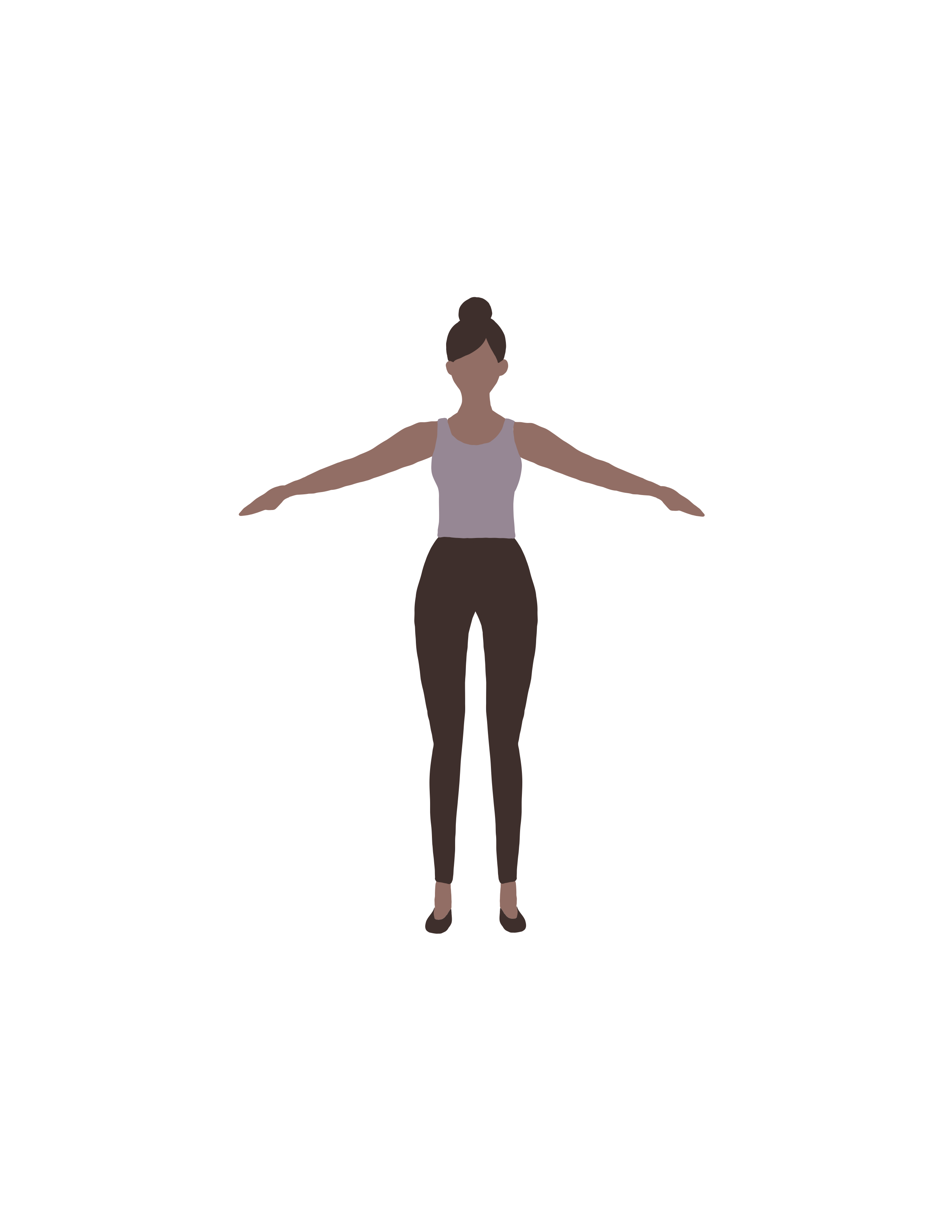 3D Model